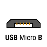 USB to USB Micro-B Cable M/M