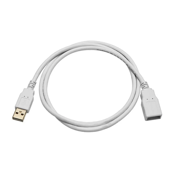 USB to USB Extension Cable M/F