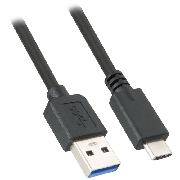 USB to USB-C Cable M/M